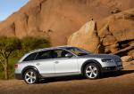 Audi A4 Allroad 2.0T Quattro 2009 года